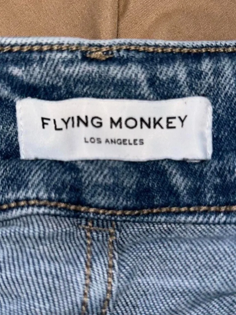 Flying Monkey high rise